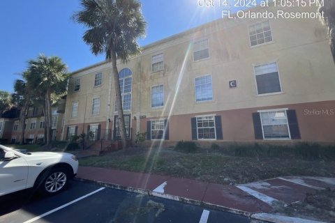 Condo in Orlando, Florida, 2 bedrooms  № 1405422 - photo 1