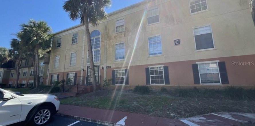 Condominio en Orlando, Florida, 2 dormitorios  № 1405422