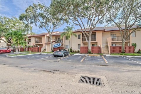 Copropriété à vendre à North Lauderdale, Floride: 3 chambres, 93.83 m2 № 1348230 - photo 10