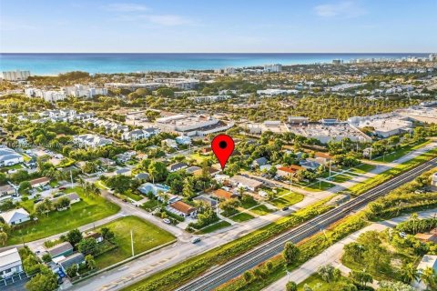 Casa en venta en Delray Beach, Florida, 3 dormitorios № 1348275 - foto 14