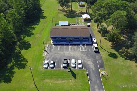 Commercial property in Crystal River, Florida 267.56 sq.m. № 1373745 - photo 2