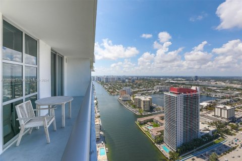 Copropriété à vendre à Hollywood, Floride: 3 chambres, 104.89 m2 № 1272367 - photo 17