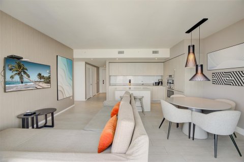 Copropriété à vendre à Hollywood, Floride: 3 chambres, 104.89 m2 № 1272367 - photo 4