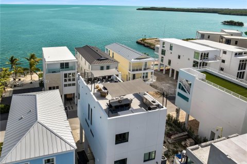 Villa ou maison à vendre à Key Largo, Floride: 3 chambres, 158.68 m2 № 991544 - photo 4