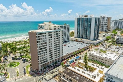 Copropriété à vendre à Miami Beach, Floride: 48.12 m2 № 1161014 - photo 1