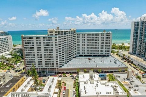 Copropriété à vendre à Miami Beach, Floride: 48.12 m2 № 1161014 - photo 23