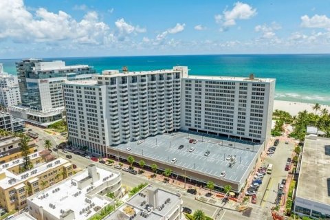 Copropriété à vendre à Miami Beach, Floride: 48.12 m2 № 1161014 - photo 24