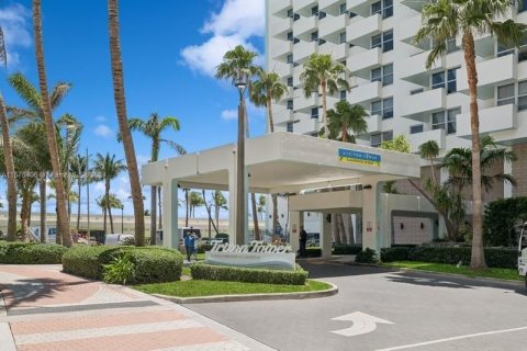 Copropriété à vendre à Miami Beach, Floride: 48.12 m2 № 1161014 - photo 2