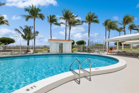 Copropriété à vendre à Miami Beach, Floride: 48.12 m2 № 1161014 - photo 19