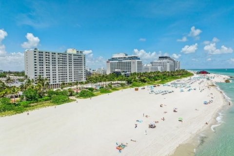 Copropriété à vendre à Miami Beach, Floride: 48.12 m2 № 1161014 - photo 28