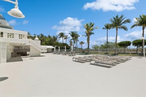 Copropriété à vendre à Miami Beach, Floride: 48.12 m2 № 1161014 - photo 20