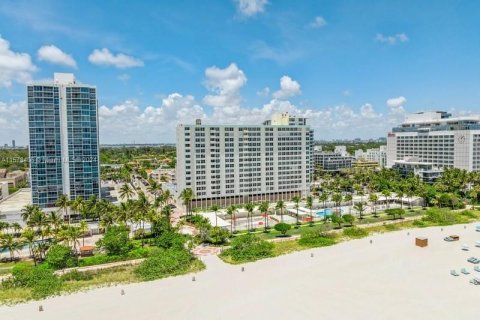 Copropriété à vendre à Miami Beach, Floride: 48.12 m2 № 1161014 - photo 25