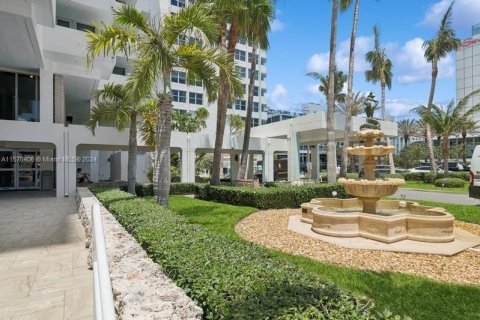 Copropriété à vendre à Miami Beach, Floride: 48.12 m2 № 1161014 - photo 21