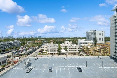 Copropriété à vendre à Miami Beach, Floride: 48.12 m2 № 1161014 - photo 16