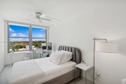 Condominio en venta en Miami Beach, Florida, 48.12 m2 № 1161014 - foto 10