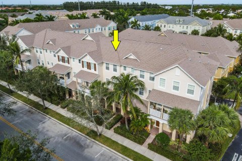 Touwnhouse à vendre à Jupiter, Floride: 2 chambres, 143.26 m2 № 874708 - photo 13