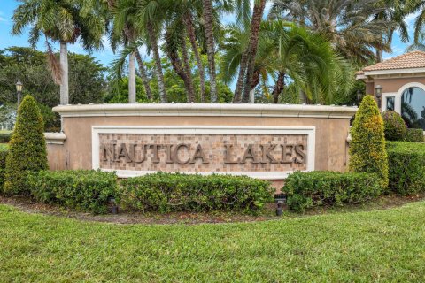 Villa ou maison à vendre à Royal Palm Beach, Floride: 5 chambres, 240.15 m2 № 862931 - photo 3