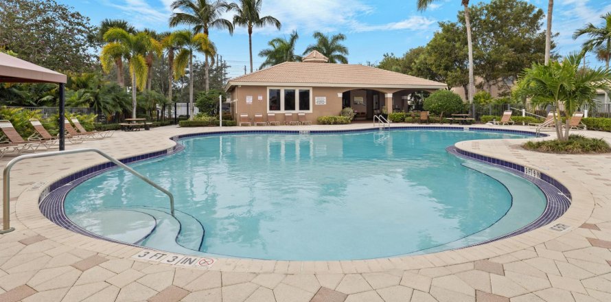 Villa ou maison à Royal Palm Beach, Floride 5 chambres, 240.15 m2 № 862931