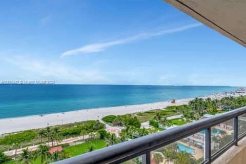 Condominio en venta en Miami Beach, Florida, 2 dormitorios, 93.37 m2 № 1234685 - foto 22