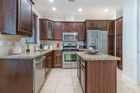 Adosado en venta en Sunrise, Florida, 3 dormitorios, 175.21 m2 № 1271597 - foto 6