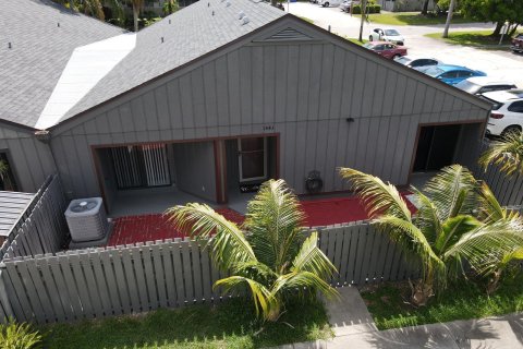 Villa ou maison à vendre à Vero Beach, Floride: 2 chambres, 104.05 m2 № 1216259 - photo 22