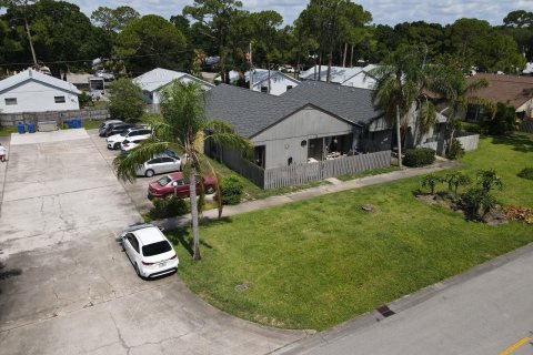 Villa ou maison à vendre à Vero Beach, Floride: 2 chambres, 104.05 m2 № 1216259 - photo 21