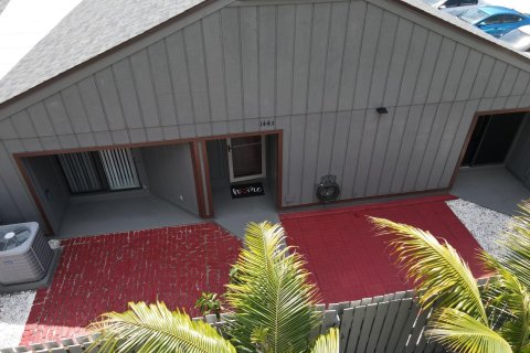 Villa ou maison à vendre à Vero Beach, Floride: 2 chambres, 104.05 m2 № 1216259 - photo 3