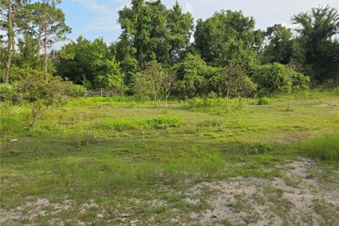 Terreno en venta en Okeechobee, Florida № 1313136 - foto 7