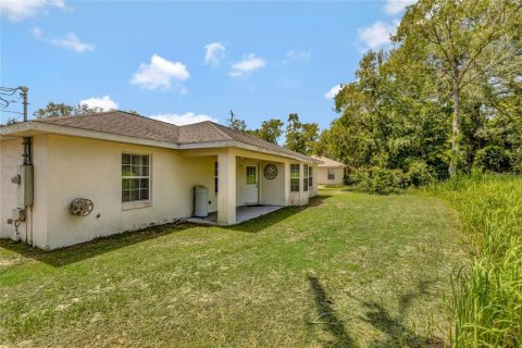 Villa ou maison à vendre à Ocala, Floride: 3 chambres, 121.24 m2 № 1289399 - photo 22