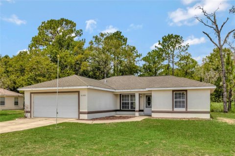 Villa ou maison à vendre à Ocala, Floride: 3 chambres, 121.24 m2 № 1289399 - photo 2