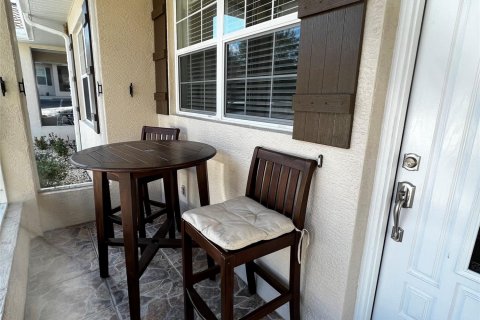 Condo in Lake Placid, Florida, 2 bedrooms  № 978777 - photo 7