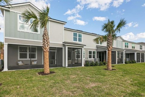 Adosado en venta en Palm Coast, Florida, 3 dormitorios, 166.76 m2 № 1126166 - foto 28