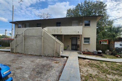 Immobilier commercial à vendre à Tampa, Floride: 8 chambres, 318.84 m2 № 1115901 - photo 5