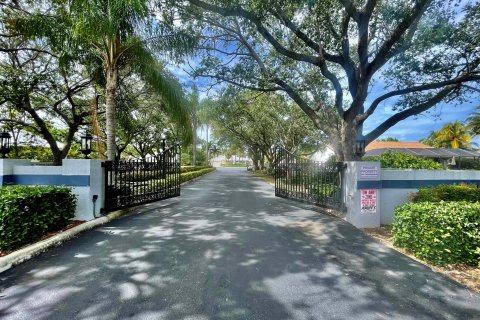 Terrain à vendre à Hobe Sound, Floride № 1118659 - photo 3