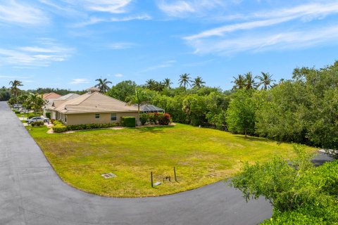 Land in Hobe Sound, Florida № 1118659 - photo 13