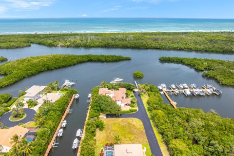 Land in Hobe Sound, Florida № 1118659 - photo 21