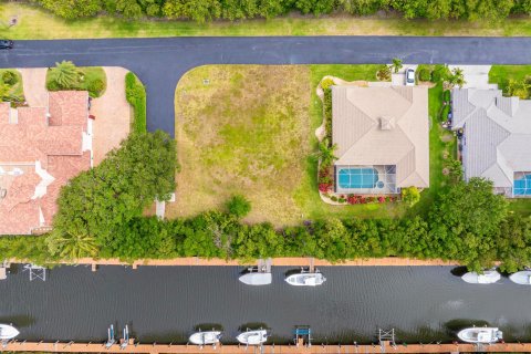 Land in Hobe Sound, Florida № 1118659 - photo 19