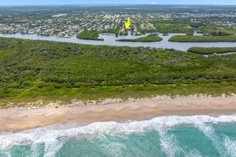 Land in Hobe Sound, Florida № 1118659 - photo 7