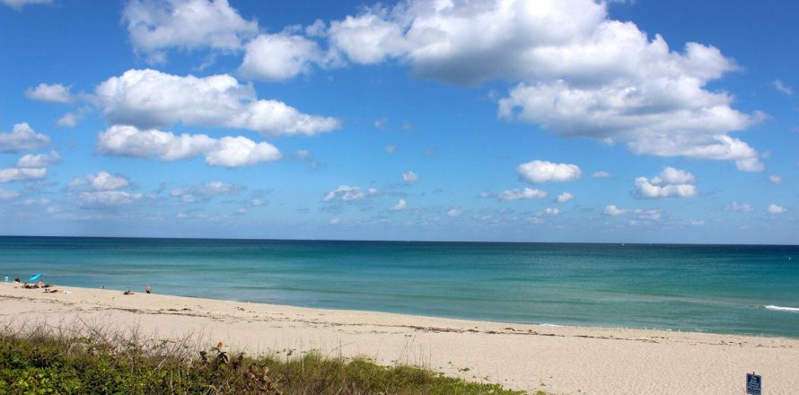 Terrain à Hobe Sound, Floride № 1118659