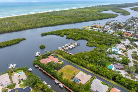 Land in Hobe Sound, Florida № 1118659 - photo 24