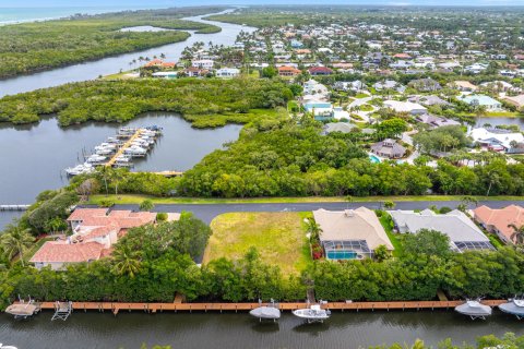 Land in Hobe Sound, Florida № 1118659 - photo 18