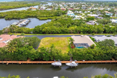 Land in Hobe Sound, Florida № 1118659 - photo 20