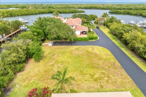 Land in Hobe Sound, Florida № 1118659 - photo 23