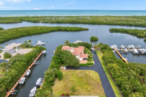 Land in Hobe Sound, Florida № 1118659 - photo 22