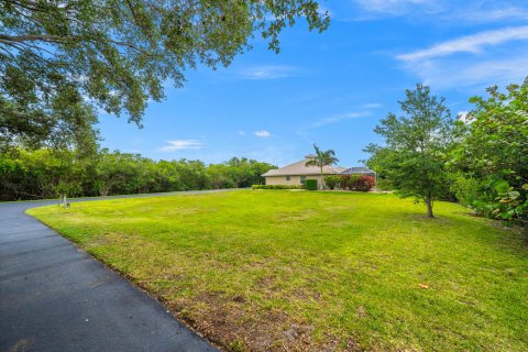 Land in Hobe Sound, Florida № 1118659 - photo 12