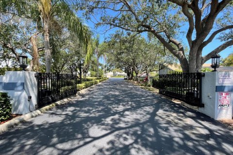 Land in Hobe Sound, Florida № 1118659 - photo 26