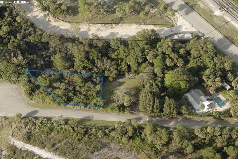 Terrain à vendre à Hobe Sound, Floride № 1092549 - photo 2