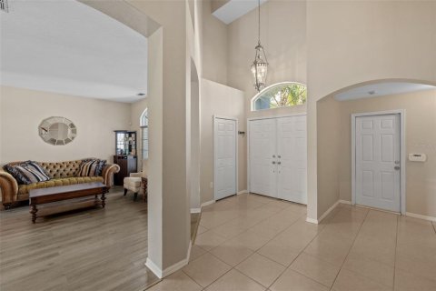 Villa ou maison à vendre à Lutz, Floride: 4 chambres, 269.42 m2 № 1302124 - photo 2