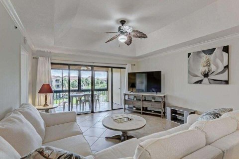 Copropriété à vendre à Juno Beach, Floride: 2 chambres, 109.62 m2 № 1080509 - photo 8
