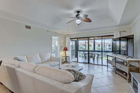 Copropriété à vendre à Juno Beach, Floride: 2 chambres, 109.62 m2 № 1080509 - photo 9